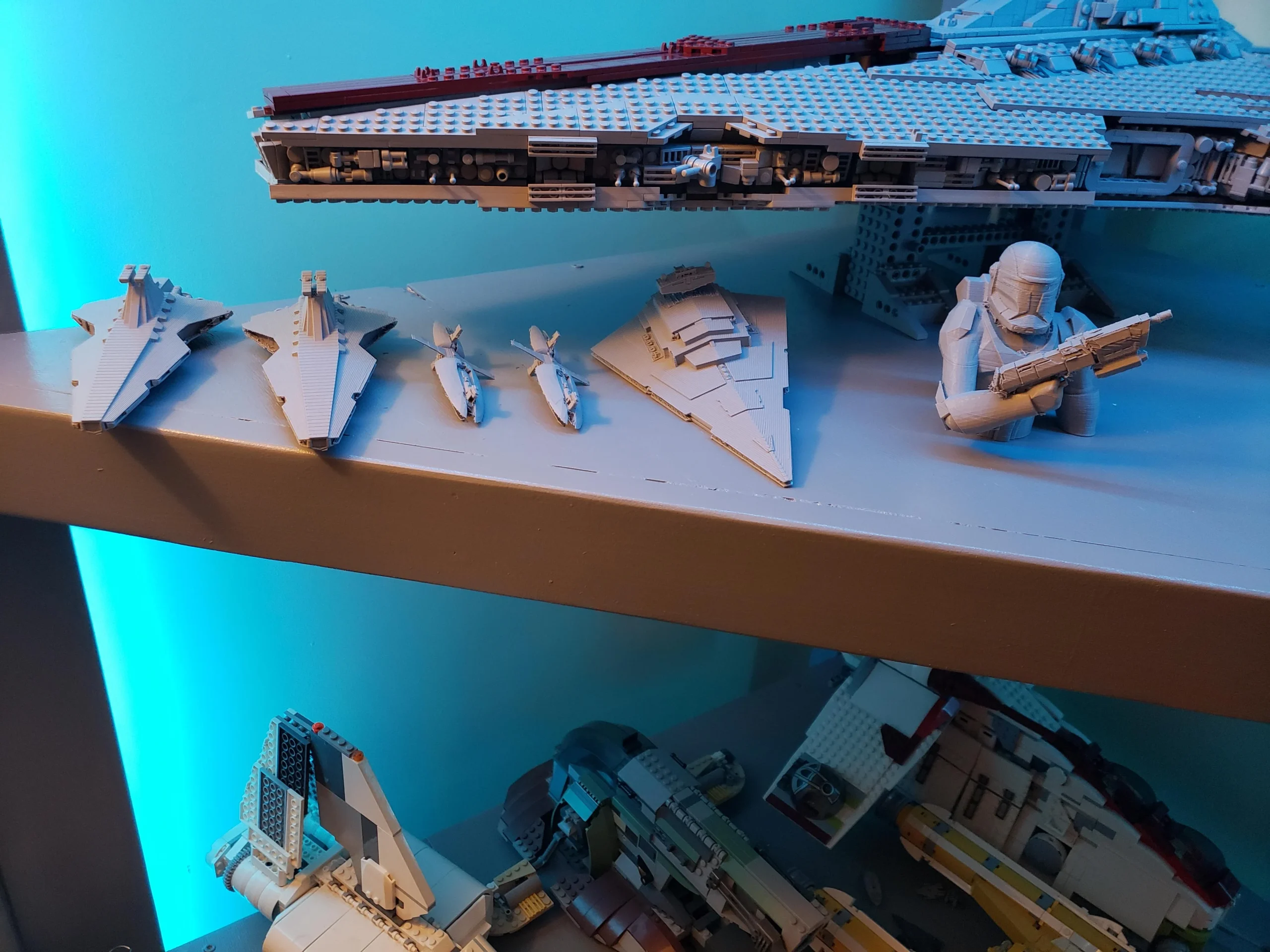 Image for Christmas 3D models bonus